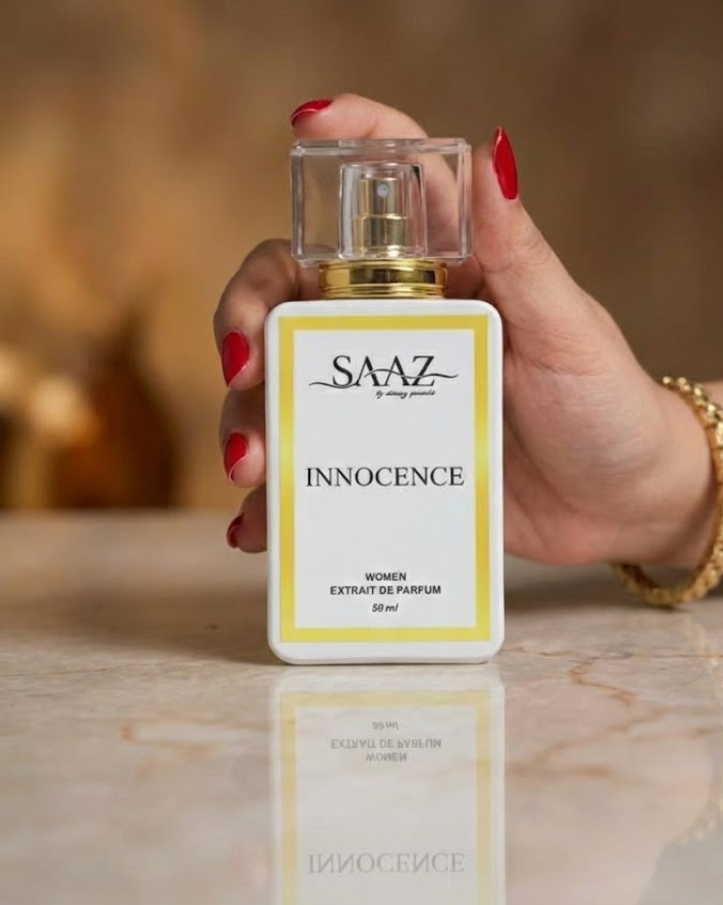 WOMEN'S PERFUME