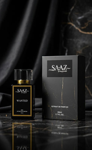 MEN'S PERFUME