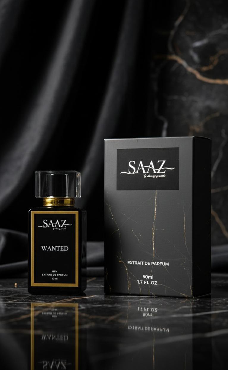 MEN'S PERFUME