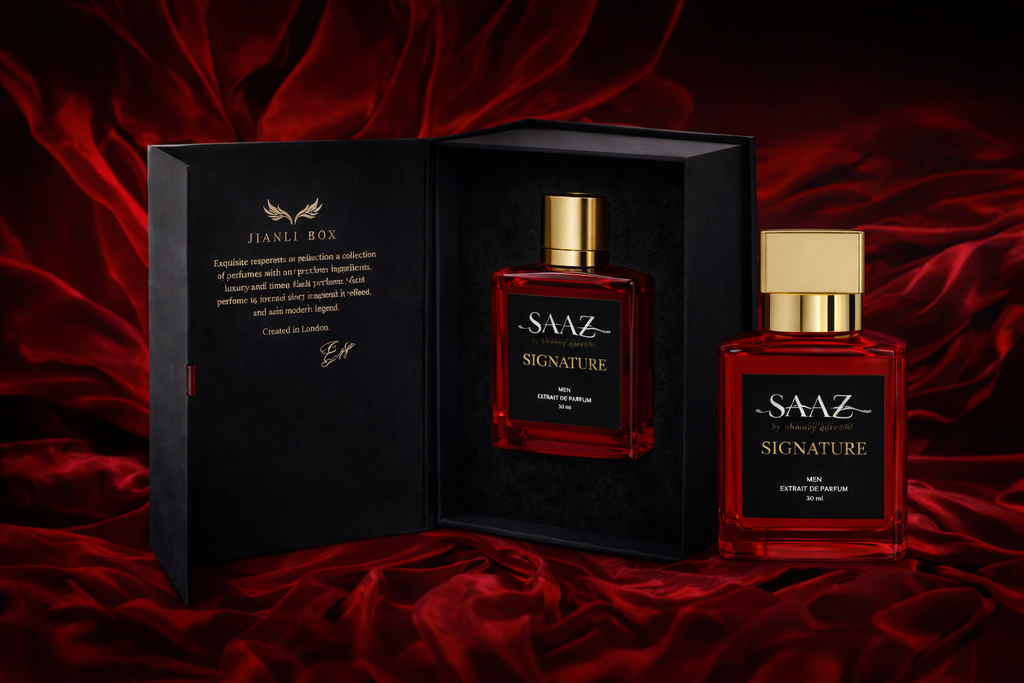 SIGNATURE 50Ml SPEACIAL EDITION