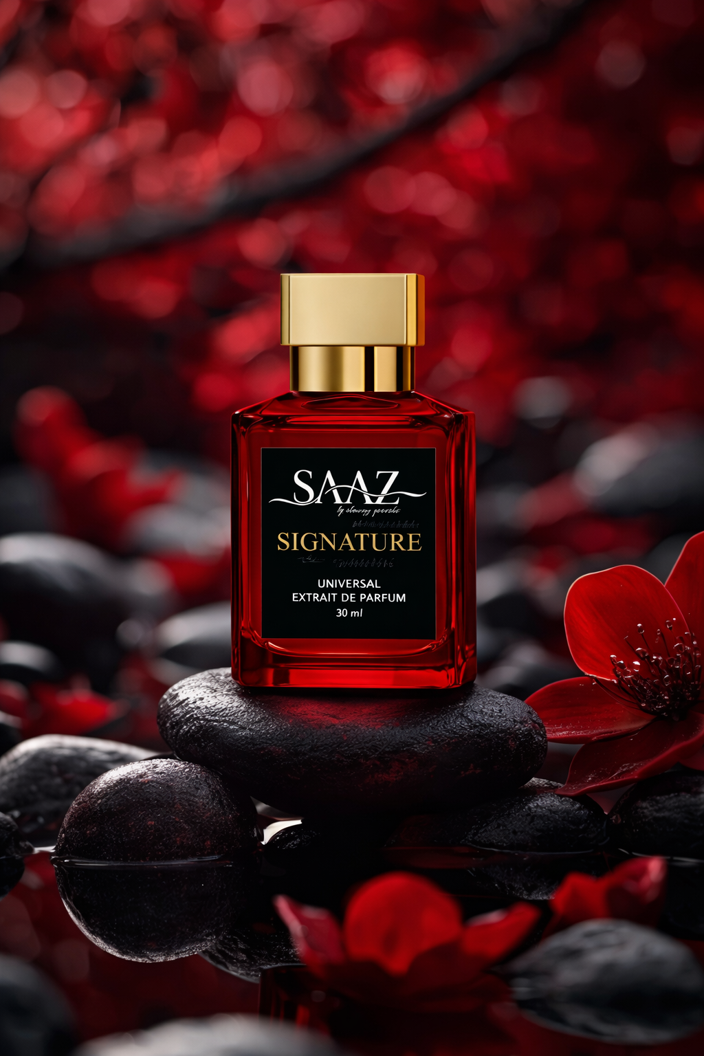 SIGNATURE 50Ml SPEACIAL EDITION