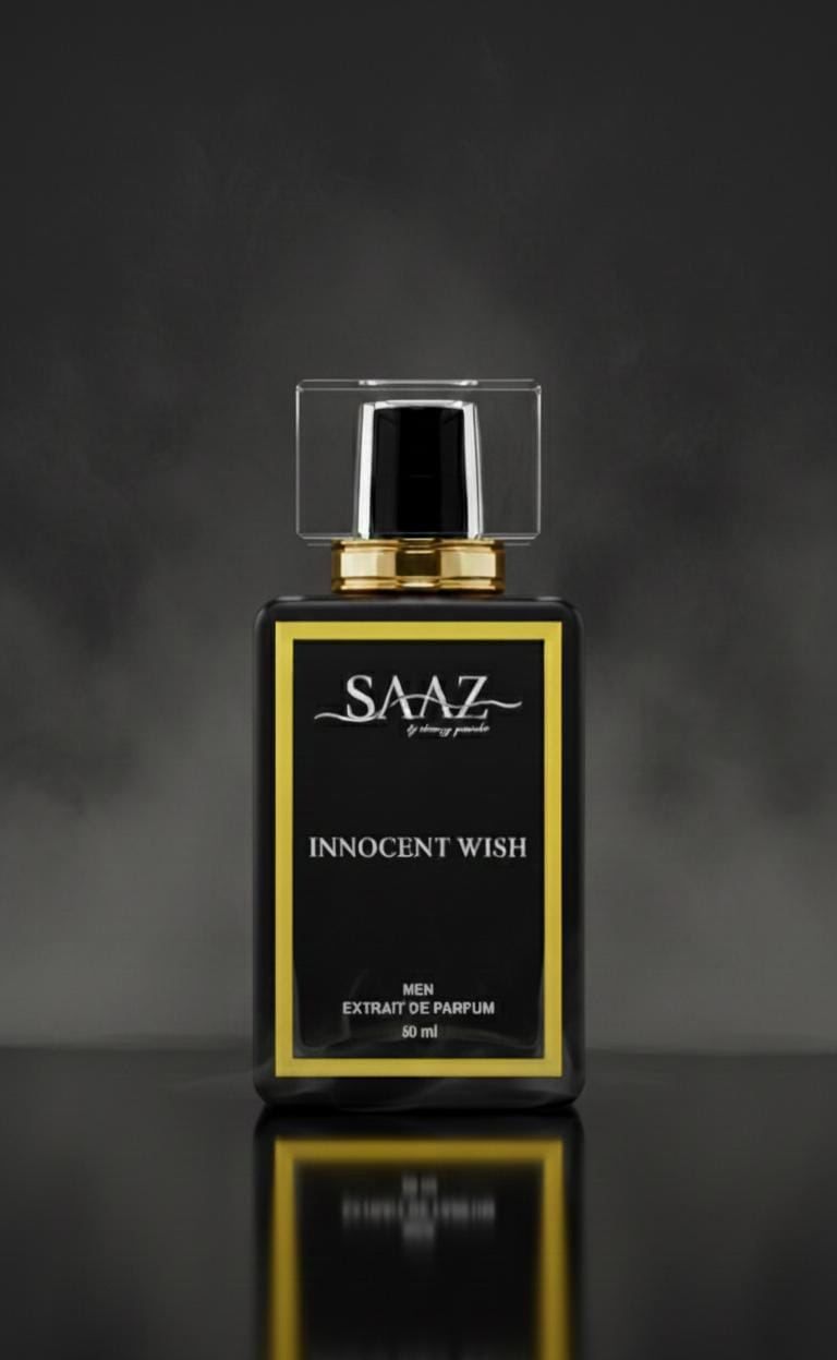 INNOCENT WISH